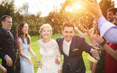 Find Peace of Mind with a Wedding Planning Consultant Chicago IL Couples Trust Most