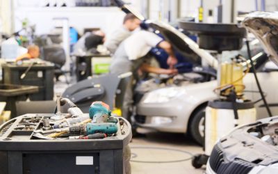 Quality Service and Honest Pricing from an Auto Repair Shop in Sun Prairie, WI
