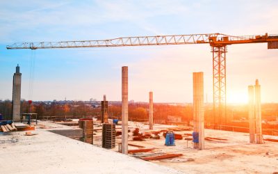Key Planning and Compliance Factors in Municipal Facility Construction In Manitowoc, WI