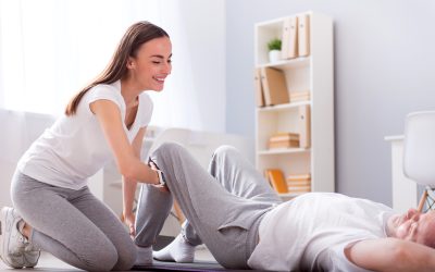 How Disc Decompression Therapy Can Support Active Lifestyles