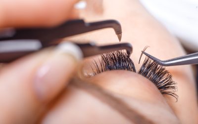 Eyelash Extensions Fairbanks AK Services for Fuller Lashes and Lasting Confidence