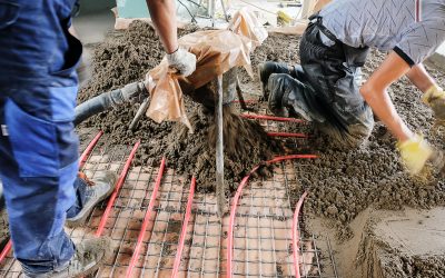 Prevent Basement Leaks With Professional Foundation Waterproofing Evansville IN Solutions