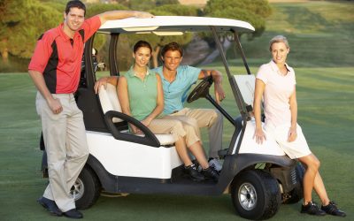 Why Golf Enthusiasts Choose Pre-Owned Golf Cart Dealers in Indianapolis, IN for Savings