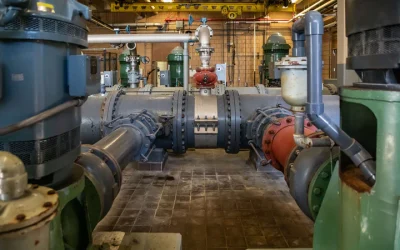 Protect Your Basement From Flooding With a Liberty Sump Pump Massachusetts Homeowners Trust