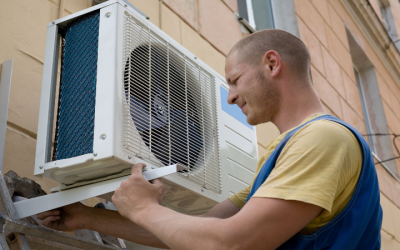 Beat the Heat With Residential Air Conditioning Repair Huntsville, AL, Homeowners Trust