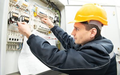 Find Peace of Mind with an Electrician in West Salem, WI for Emergency Repairs