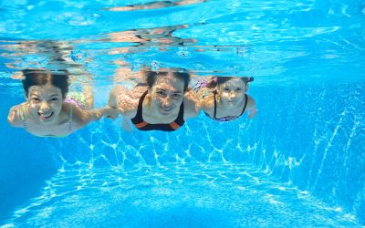 Jumpstart Water Safety Skills with Swimming Lessons For Babies And Toddlers Denver CO Parents Trust