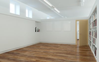 Tile Flooring With Tile Baseboards: What Must Be Planned Before Installation