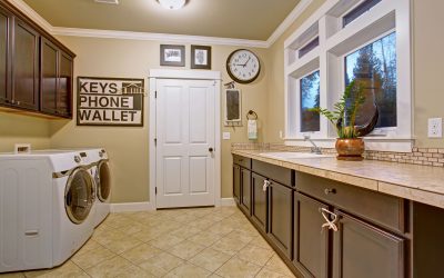Simple Ways Laundry Renovations in Adelaide Improve Daily Chores