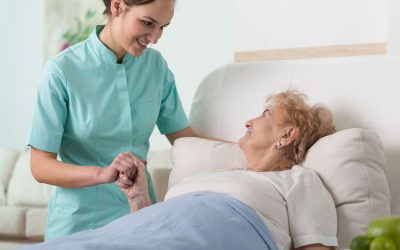 How Caregivers Help With Bathing, Dressing, and Personal Comfort at Home