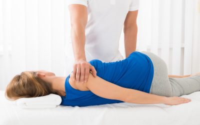 Shockwave Therapy for Shoulder Pain and Rotator Cuff Irritation