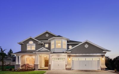 Building a Unique Space for Your Family with a Custom Home Builder in Conway, AR
