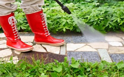 Improve Curb Appeal with Concrete Pressure Washing In St Charles, MO, for Lasting Clean Results