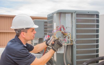 Why Does an HVAC Unit Keep Tripping the Circuit Breaker?