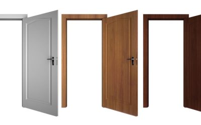 Enhance Security and Energy Savings Through Door Replacement in Denver, CO Experts Provide
