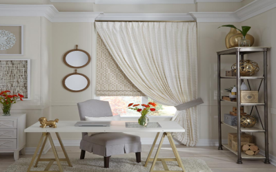 How Window Treatment Companies In Fort Collins, CO Can Transform Your Home Interior Style