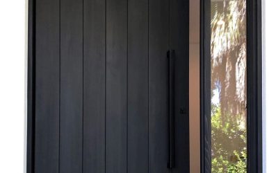 Front Door Proportions: Why Height, Width, and Sidelights Matter