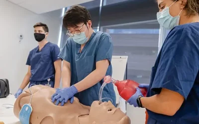 First Aid Training for Event Vendors and Pop-Up Market Teams