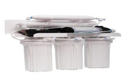 Unlock Pure Drinking Water Benefits with a Reverse Osmosis Water Filtration System Oklahoma City Metropolitan Area