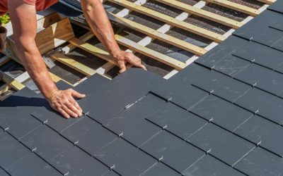 Key Benefits of Partnering With Local Experts for Roof Installation in Leavenworth County, KS