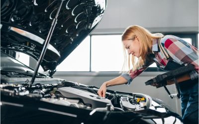 Fast Solutions for Emergency Vehicle Repair in Fort Wayne to Keep Fleets Running Smoothly