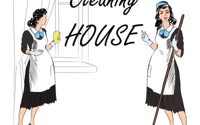 Save Time and Stress at Home with House Cleaning Services in Austin That Truly Shine