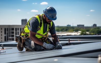 Homeowners Trust Metal Roofing in Appleton, WI, for Durability and Year-Round Protection