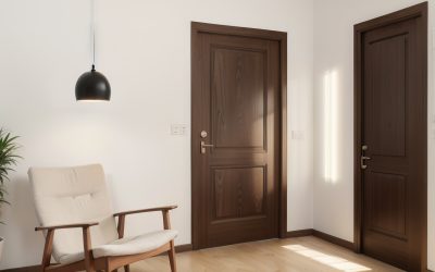 Enhance Home Security And Style With Doors In San Jose California Residents Trust For Durability