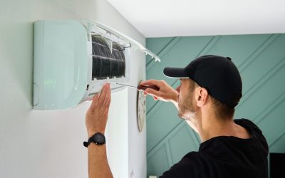 Energy Savings Made Simple with commercial hvac in Dayton, OH, solutions for businesses