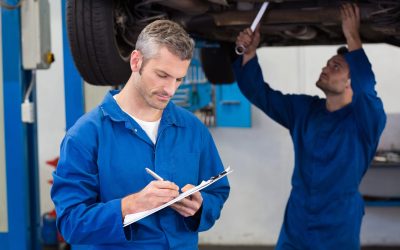 Why Does a Car Make Noise Only When Turning at Low Speeds?
