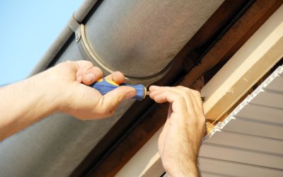 How Gutter Installation in Tampa, FL Protects Your Home from Florida Storm Damage