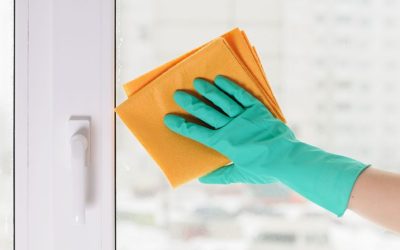 Experience Sparkling Views With Residential Window Cleaning Las Vegas, NV Services