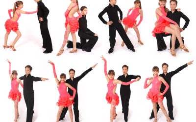 Meet New Friends by Joining Salsa Dance Classes in Fort Walton Beach, FL