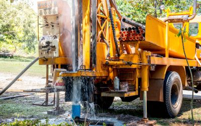 How Residential Water Well Drilling in Warsaw, IN Improves Household Water Quality