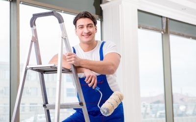 How Commercial Property Owners Can Plan Exterior Painting Around Business Operations