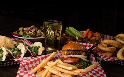 Catering Lunches for Home Renovation Crews and Contractor Workdays