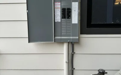 Enhance Home Safety and Efficiency with a Service Panel Upgrade in Fort Collins, CO Solution