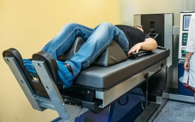 How Chiropractic Care Addresses Stiffness After Long Periods of Inactivity