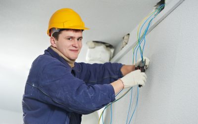 Benefits of Commercial Electrical Repair in New Jersey for Businesses