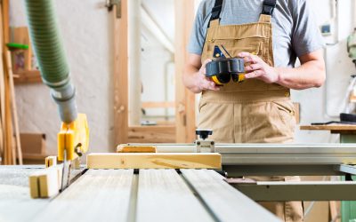 Transform Your Home with Artisanal Upgrades from Carpentry West Chester PA Experts