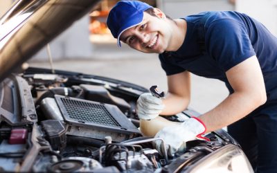 Expert Tips for Car Maintenance From Leading Automotive Repair Professionals in Juneau, WI