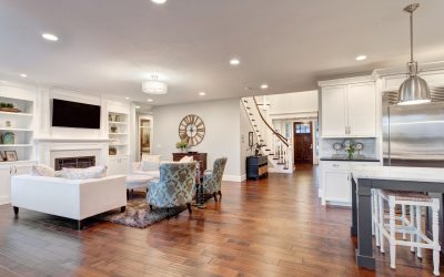 How a Railing Contractor in Plainfield, IN Can Enhance Home Safety and Curb Appeal