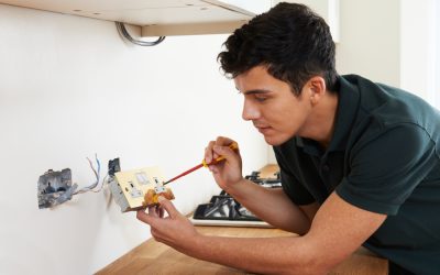 How a Residential Electrician in Vineland, NJ Ensures Safe and Reliable Home Wiring Solutions