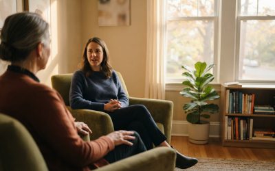 Understanding the Benefits of Cognitive Behavioral Therapy in New Haven