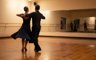 Dance Studio Programs in Colorado Springs That Build Skills and Confidence