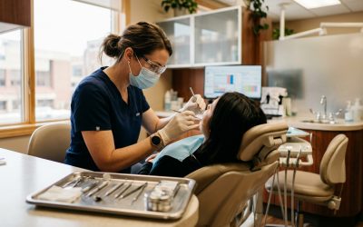 Preventive Dental Care: What Monona, WI Patients Should Expect
