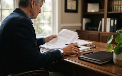 Building a Lasting Legacy With Estate Planning Support in Cumming