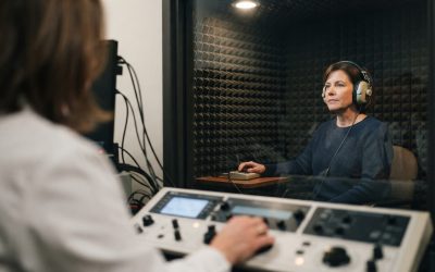 Prepare for a Hearing Aid Test in Victoria County With Confidence