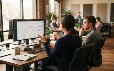 Key Services to Expect from a Trusted IT Partner in Gainesville, FL