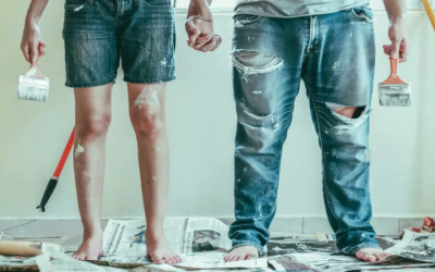 Refresh Your Home With Interior Painting Services Frisco, CO Homeowners Trust Most